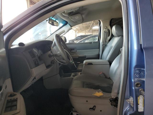 Photo 7 from auction – 2008 DODGE DURANGO LI with VIN 1D8HB58N78F157206