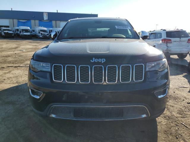 Photo 5 from auction – 2017 JEEP GRAND CHER with VIN 1C4RJFBG7HC625264