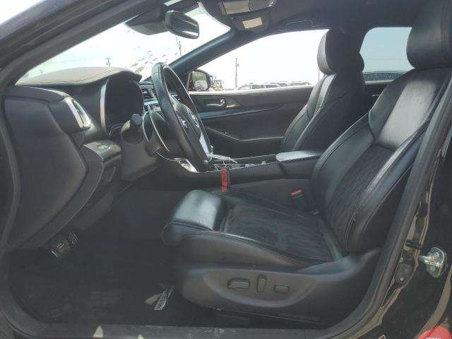 Photo 7 from auction – 2019 NISSAN MAXIMA S with VIN 1N4AA6AVXKC360480