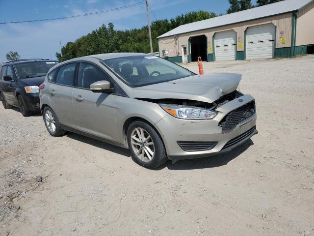 Фото 4 с аукциона – 2015 FORD FOCUS SE с VIN 1FADP3K26FL373182