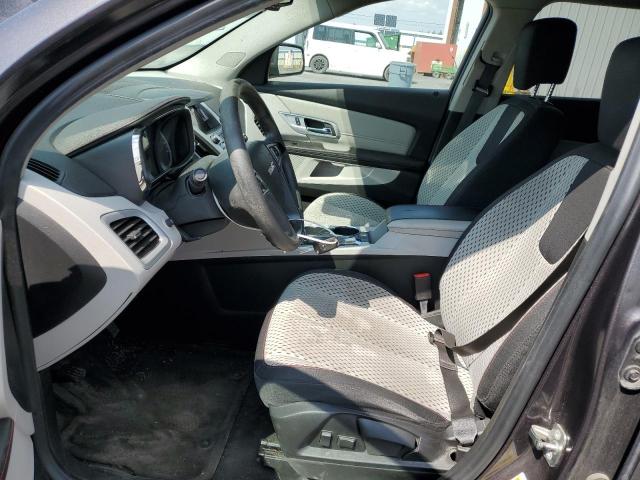 Photo 7 from auction – 2015 GMC TERRAIN SL with VIN 2GKALMEK7F6235643