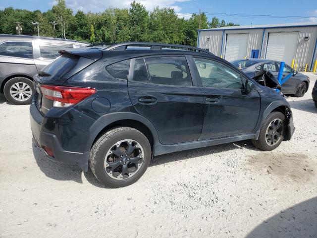 Photo 3 from auction – 2023 SUBARU CROSSTREK with VIN JF2GTABC8P8301390