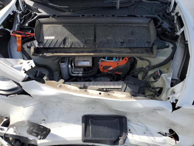 Photo 11 from auction – 2023 TESLA MODEL Y with VIN 7SAYGDEE7PA100702