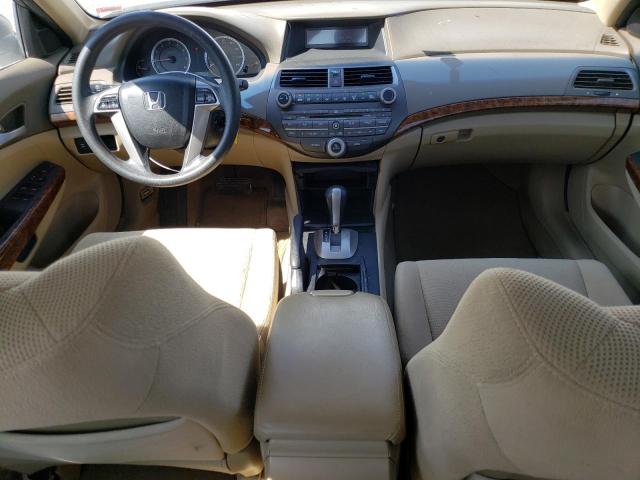 Photo 8 from auction – 2010 HONDA ACCORD EX with VIN 1HGCP2F79AA093588