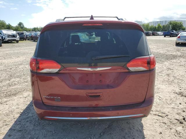 Photo 6 from auction – 2020 CHRYSLER PACIFICA T with VIN 2C4RC1BG5LR104136