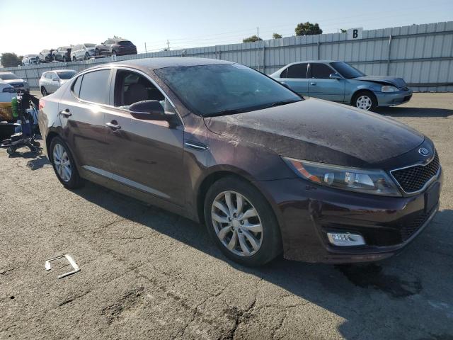 Zdjęcie 4 z aukcji – 2014 KIA OPTIMA EX z VIN 5XXGN4A78EG313810