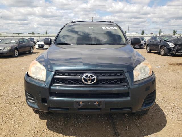 Photo 5 from auction – 2010 TOYOTA RAV4 with VIN 2T3ZF4DV0AW023553