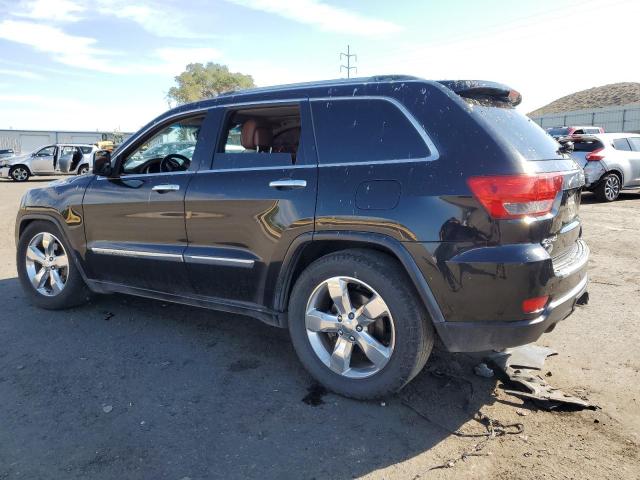 Photo 2 from auction – 2012 JEEP GRAND CHER with VIN 1C4RJFCT3CC132489