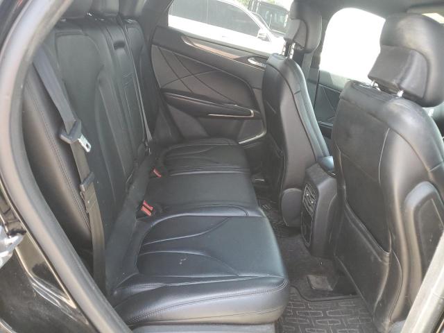 Photo 11 from auction – 2017 LINCOLN MKC PREMIE with VIN 5LMCJ1C90HUL00371
