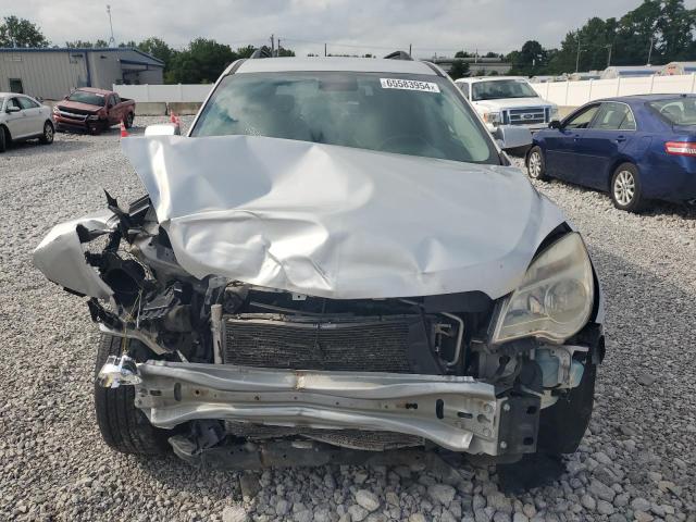 Photo 5 from auction – 2015 CHEVROLET EQUINOX LT with VIN 2GNALBEK9F6366385