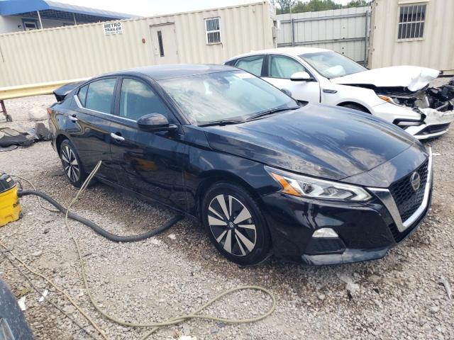Photo 4 from auction – 2022 NISSAN ALTIMA SV with VIN 1N4BL4DV4NN303828