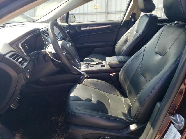 Photo 7 from auction – 2017 FORD FUSION TIT with VIN 3FA6P0K91HR403391