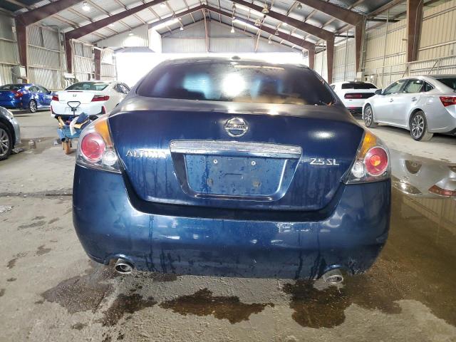 Photo 6 from auction – 2008 NISSAN ALTIMA 2.5 with VIN 1N4AL21E68N482575