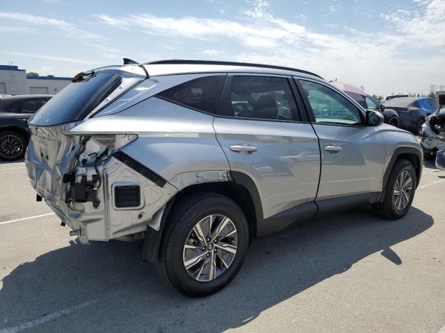 Photo 3 from auction – 2023 HYUNDAI TUCSON BLU with VIN KM8JBCA1XPU100368