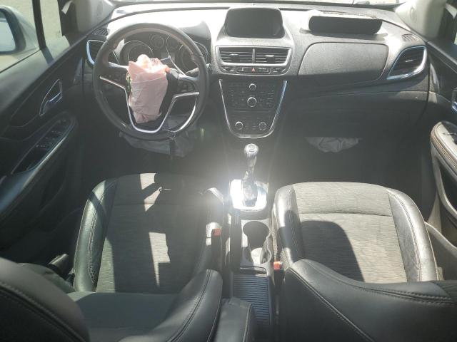 Photo 8 from auction – 2015 BUICK ENCORE with VIN KL4CJASB0FB199007