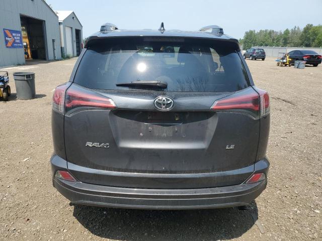 Photo 6 from auction – 2017 TOYOTA RAV4 LE with VIN 2T3ZFREV3HW398276