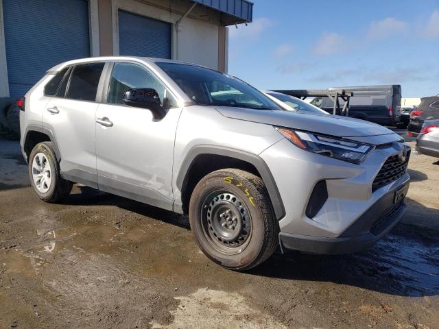 Photo 4 from auction – 2024 TOYOTA RAV4 LE with VIN 2T3F1RFV8RW419379
