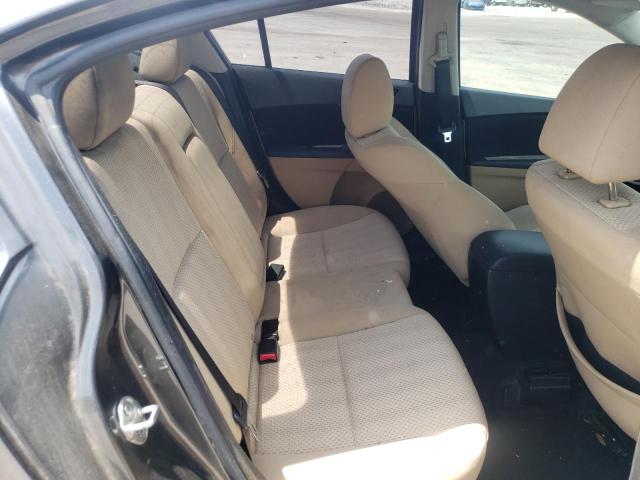 Photo 10 from auction – 2010 MAZDA 3 I with VIN JM1BL1SFXA1166738