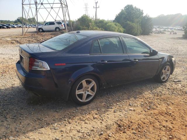 Photo 3 from auction – 2006 ACURA 3.2TL with VIN 19UUA66226A025870