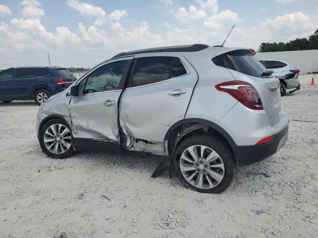 Photo 2 from auction – 2018 BUICK ENCORE with VIN KL4CJASB2JB572993