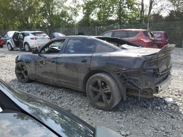 Photo 2 from auction – 2018 DODGE CHARGER R/ with VIN 2C3CDXCT2JH223528