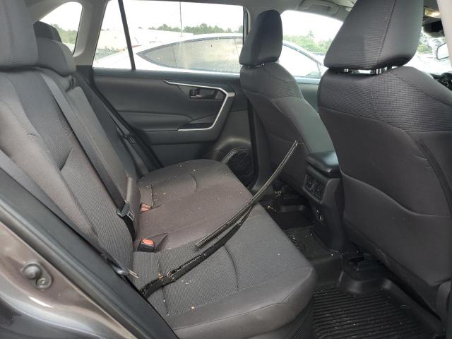 Photo 11 from auction – 2024 TOYOTA RAV4 LE with VIN 4T3LWRFVXRU144151