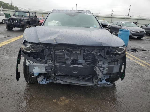 Photo 5 from auction – 2024 MAZDA CX-50 PREM with VIN 7MMVABEM7RN203011