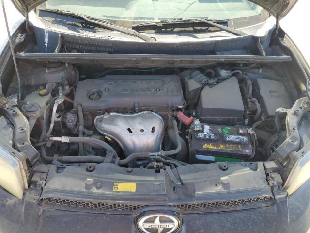 Photo 11 from auction – 2012 TOYOTA SCION XB with VIN JTLZE4FE5C1142091