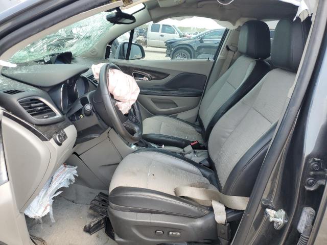 Photo 7 from auction – 2016 BUICK ENCORE CON with VIN KL4CJBSBXGB609156