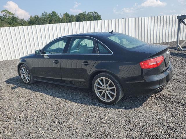 Photo 2 from auction – 2016 AUDI A4 PREMIUM with VIN WAUFFAFL1GN001037