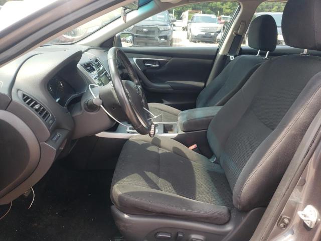Photo 7 from auction – 2015 NISSAN ALTIMA 2.5 with VIN 1N4AL3AP0FC107040