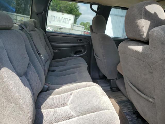 Photo 10 from auction – 2004 CHEVROLET SILVERADO with VIN 2GCEK13T841421700