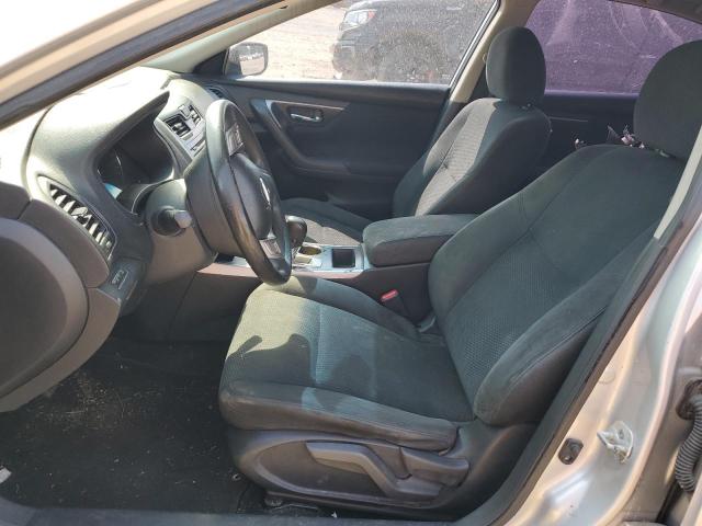 Photo 7 from auction – 2015 NISSAN ALTIMA 2.5 with VIN 1N4AL3AP5FN334339