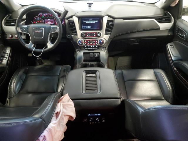 Photo 8 from auction – 2015 GMC YUKON SLT with VIN 1GKS2BKC4FR541681