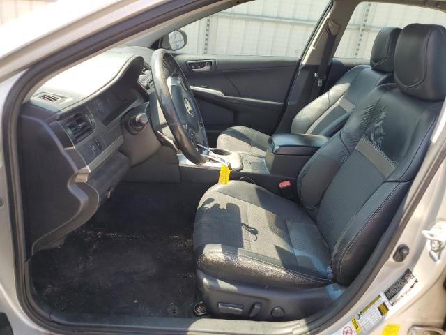 Foto 7 de la subasta – 2012 TOYOTA CAMRY BASE con VIN 4T1BF1FK0CU091091