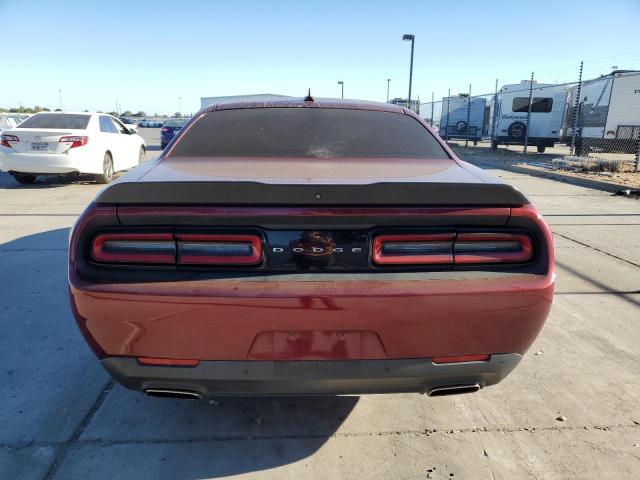 Photo 6 from auction – 2019 DODGE CHALLENGER with VIN 2C3CDZJG4KH571284
