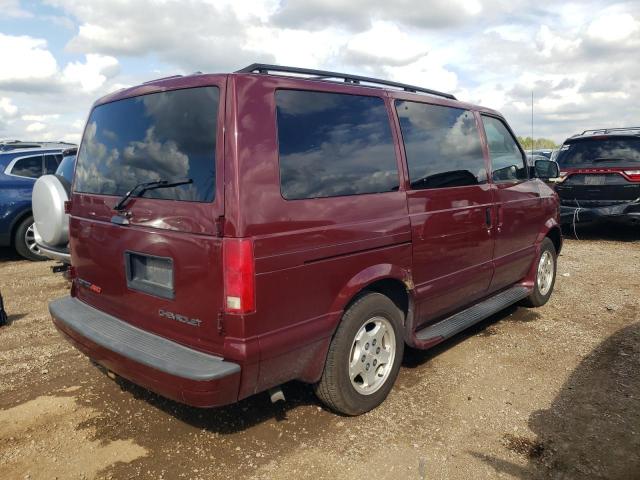 Photo 3 from auction – 2005 CHEVROLET ASTRO with VIN 1GNEL19X45B100558
