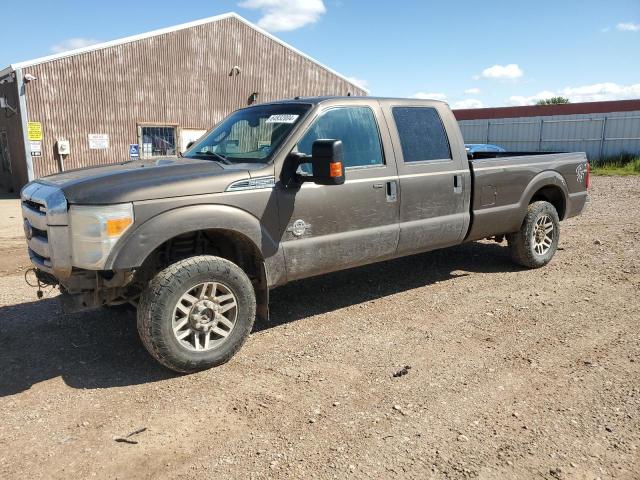 Photo 1 from auction – 2015 FORD F250 SUPER with VIN 1FT7W2BT6FEC24000