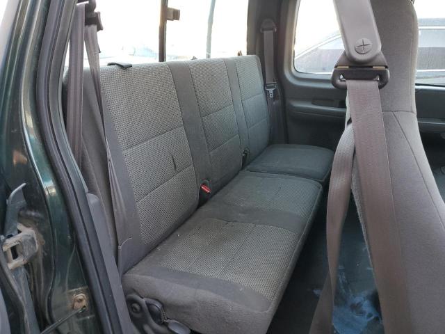 Photo 10 from auction – 2002 FORD F150 with VIN 1FTRX17222NA31935