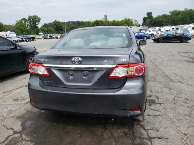 Photo 6 from auction – 2012 TOYOTA COROLLA BA with VIN 2T1BU4EE9CC777568