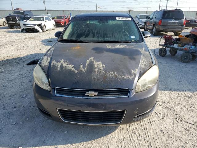 Photo 5 from auction – 2008 CHEVROLET IMPALA LT with VIN 2G1WT55N789288192