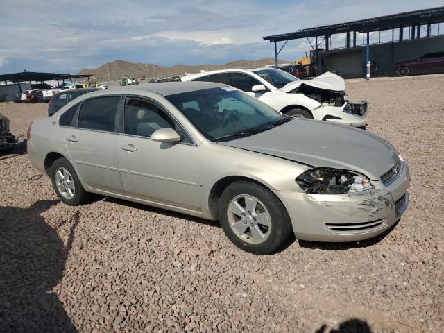 Photo 4 from auction – 2008 CHEVROLET IMPALA LT with VIN 2G1WT58K681213371