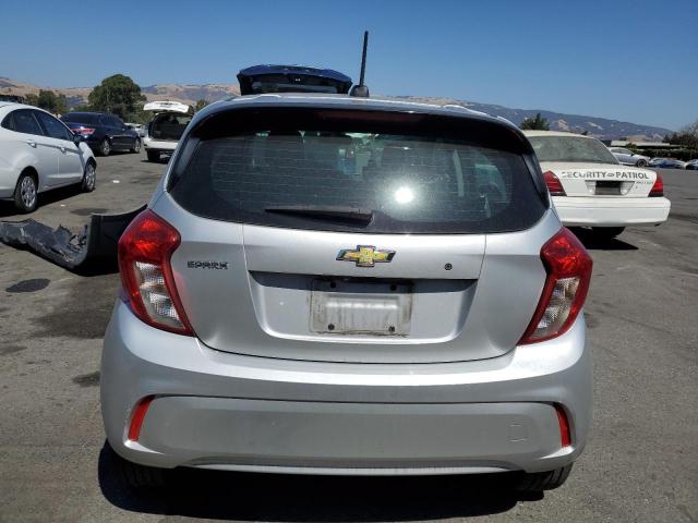 Фото 6 с аукциона – 2017 CHEVROLET SPARK LS с VIN KL8CB6SA4HC744557