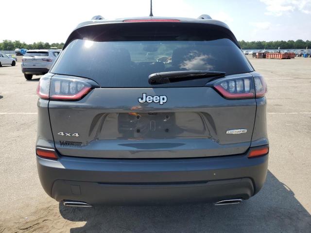 Photo 6 from auction – 2022 JEEP CHEROKEE L with VIN 1C4PJMMN5ND537908