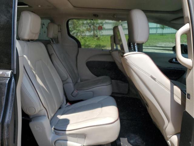 Photo 11 from auction – 2017 CHRYSLER PACIFICA L with VIN 2C4RC1GG4HR534076