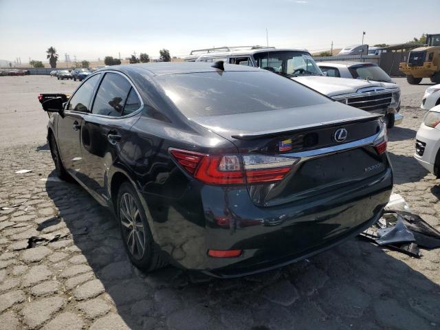 Photo 2 from auction – 2016 LEXUS ES 300H with VIN JTHBW1GG2G2101778