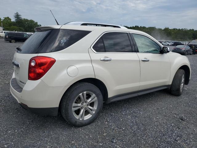 Photo 3 from auction – 2013 CHEVROLET EQUINOX LT with VIN 1GNFLGEK8DZ122067