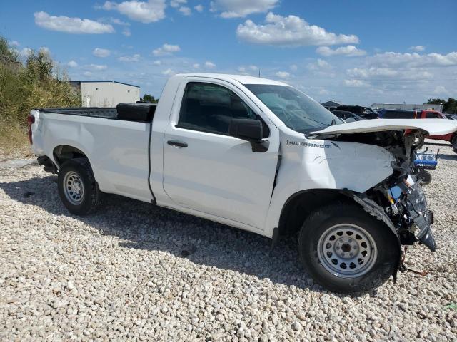 Photo 4 from auction – 2019 CHEVROLET SILVERADO with VIN 3GCNWAEH1KG232145