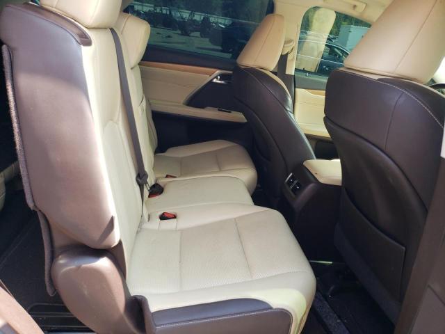 Photo 11 from auction – 2019 LEXUS RX 350 L with VIN JTJDZKCAXK2016492