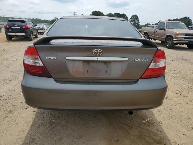 Photo 6 from auction – 2002 TOYOTA CAMRY LE with VIN 4T1BE30K52U523390